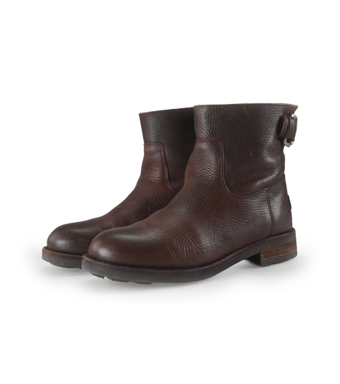 Shabbies Stiefeletten