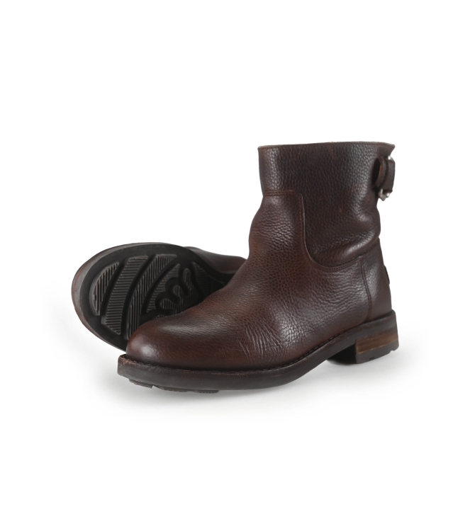 Shabbies Stiefeletten