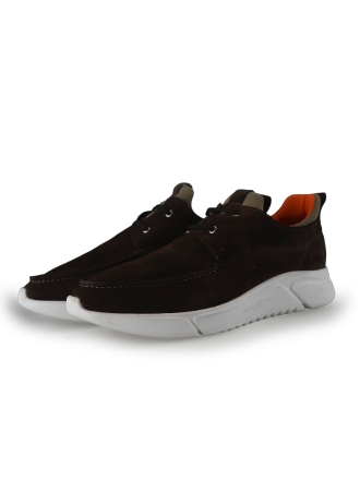 Reinhard Frans Sneaker Braun 270847