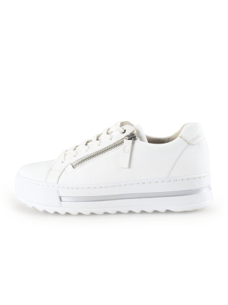 Gabor Sneaker Weiß 270850