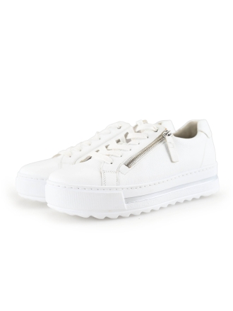 Gabor Sneaker Weiß 270850