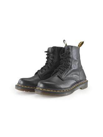 Dr Martens Schnürstiefel Schwarz 270854