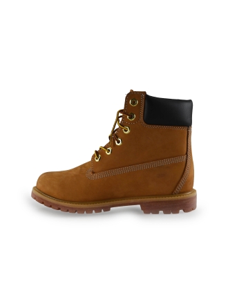Timberland Schnürstiefel Gelb 270858