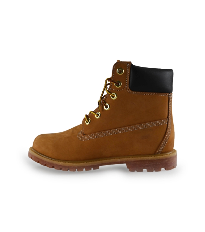 Timberland Schnürstiefel