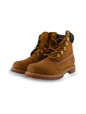 Timberland Schnürstiefel Gelb 270858