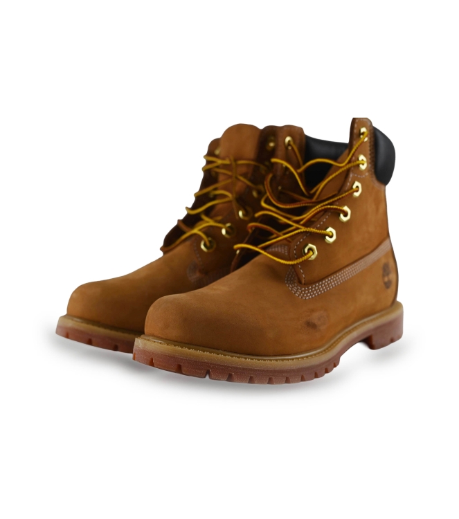 Timberland Schnürstiefel