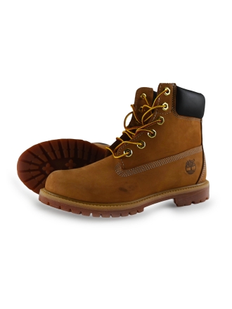 Timberland Schnürstiefel