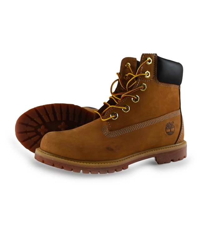 Timberland Schnürstiefel