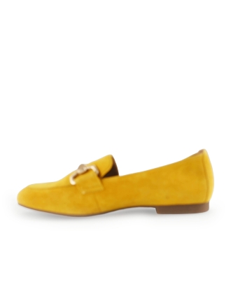 Gabor Slip-ons Gelb 270860