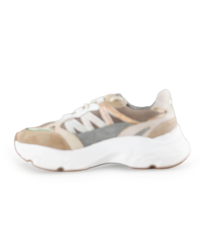 Nelson Sneaker