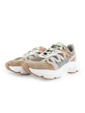 Nelson Sneaker Beige 270862