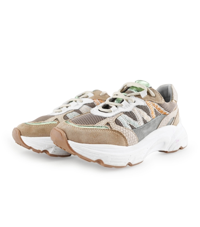 Nelson Sneaker