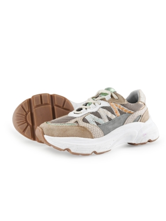 Nelson Sneaker
