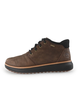 Timberland Schnürstiefel Braun 270866