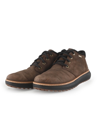 Timberland Schnürstiefel Braun 270866