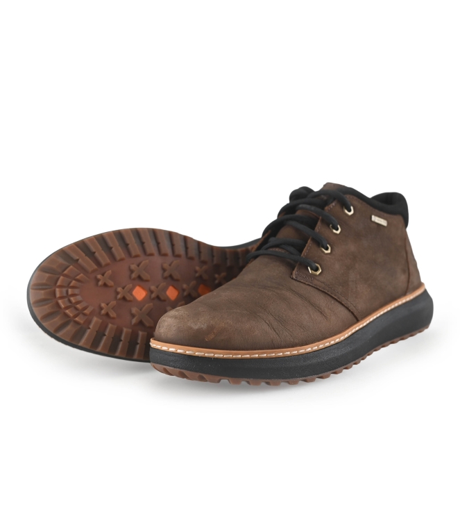 Timberland Schnürstiefel