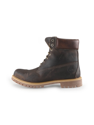 Timberland Schnürstiefel Braun 270867