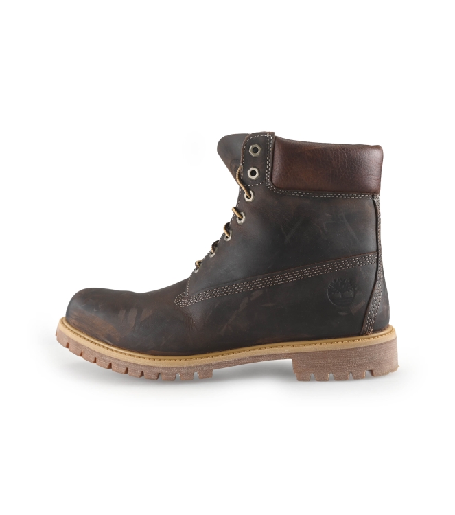 Timberland Schnürstiefel