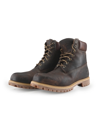 Timberland Schnürstiefel Braun 270867