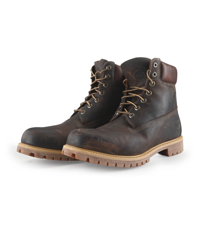 Timberland Schnürstiefel