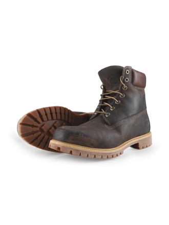 Timberland Schnürstiefel