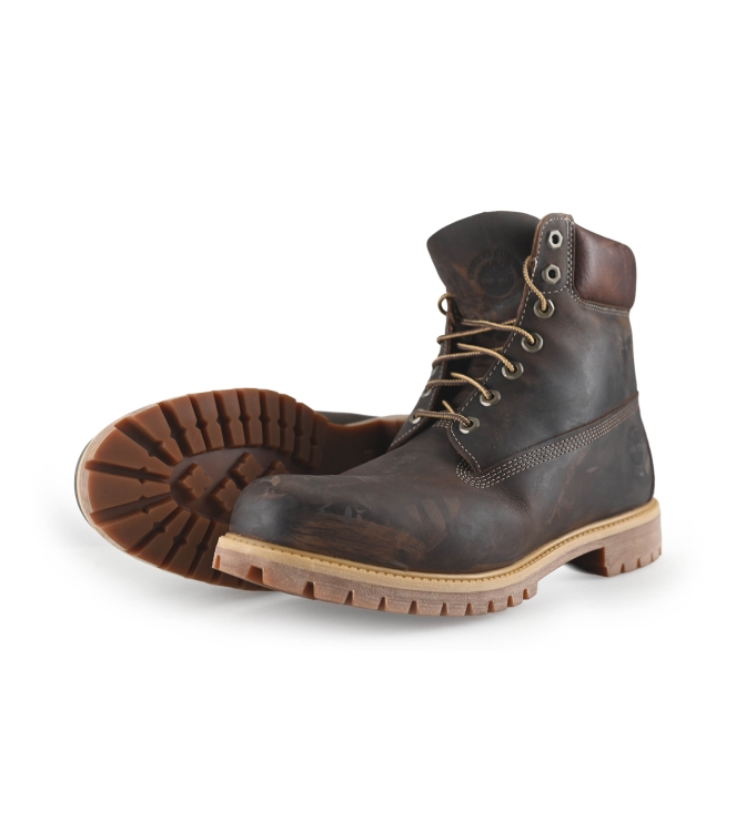 Timberland Schnürstiefel
