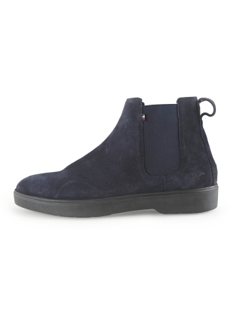Tommy Hilfiger Chelsea boots Blau 270868