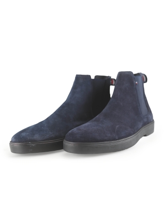 Tommy Hilfiger Chelsea boots Blau 270868