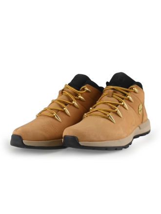 Timberland Hohe Sneaker Gelb 270870
