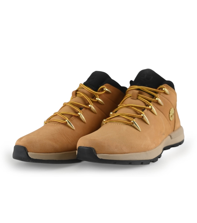Timberland Hohe Sneaker