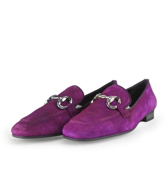 Nelson Loafers 