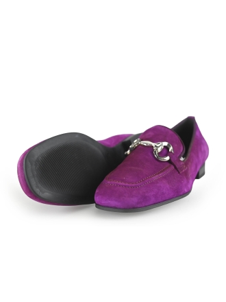 Nelson Loafers 