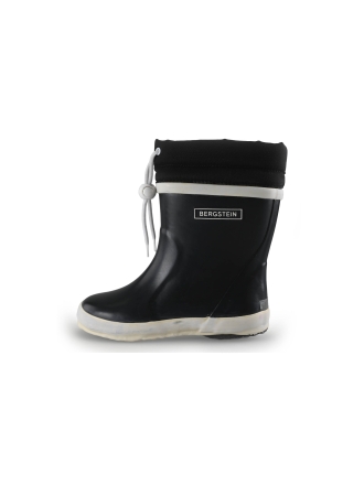 Bergstein Regenstiefel Schwarz 270883