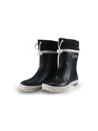 Bergstein Regenstiefel Schwarz 270883