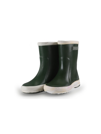 Bergstein Regenstiefel Grün 270884