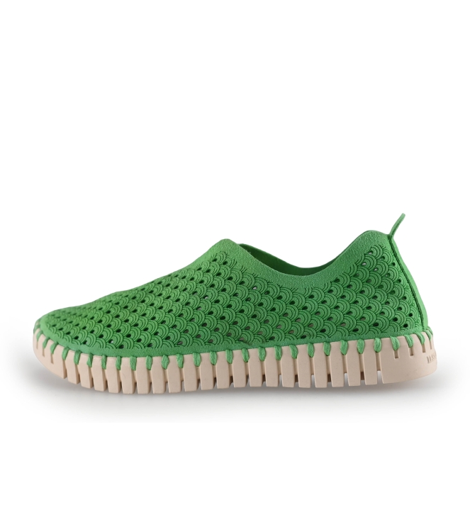 Ilse Jacobsen Slip-ons