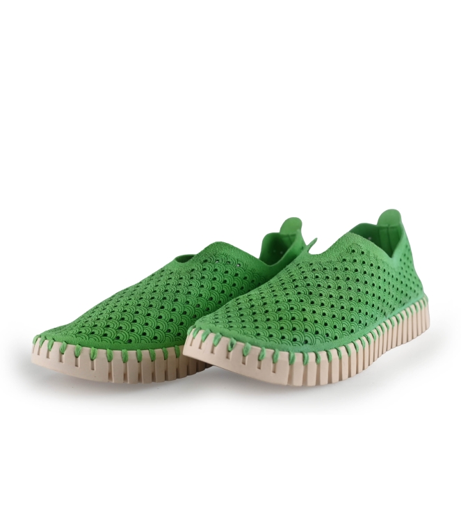 Ilse Jacobsen Slip-ons