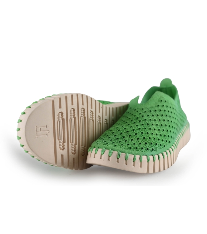 Ilse Jacobsen Slip-ons