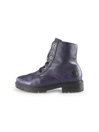 Rieker Schnürstiefel Sonstiges 270888