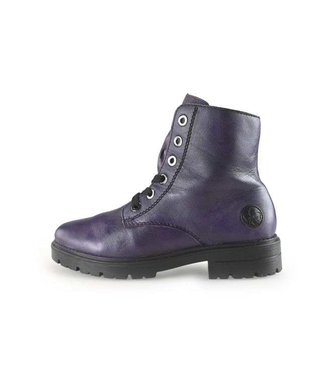 Rieker Schnürstiefel