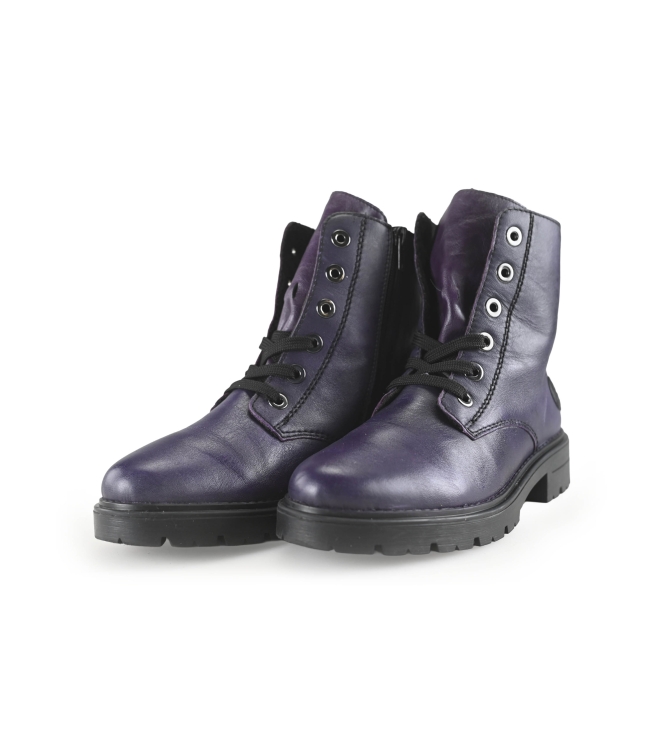 Rieker Schnürstiefel