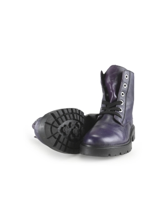 Rieker Schnürstiefel