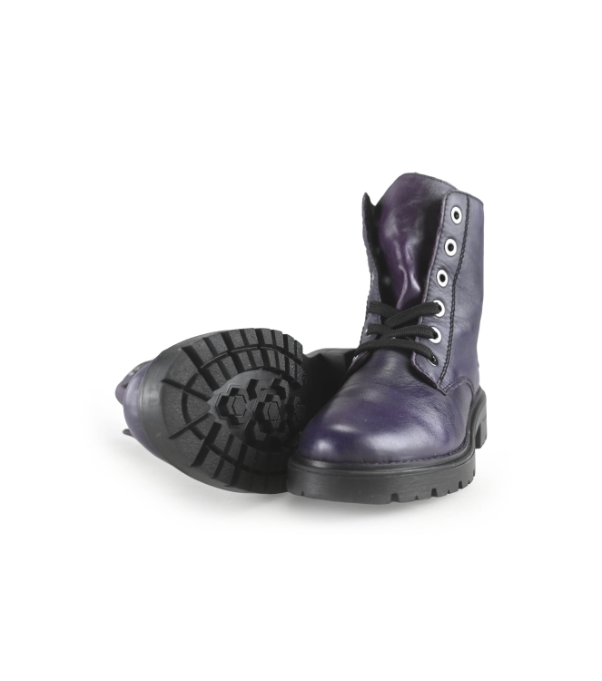 Rieker Schnürstiefel