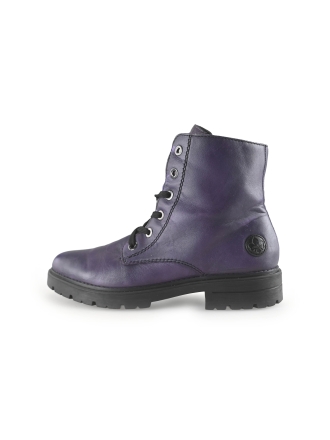 Rieker Schnürstiefel