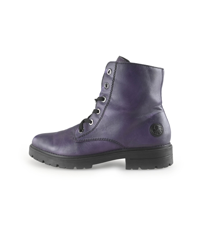 Rieker Schnürstiefel