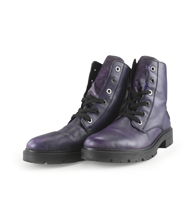 Rieker Schnürstiefel