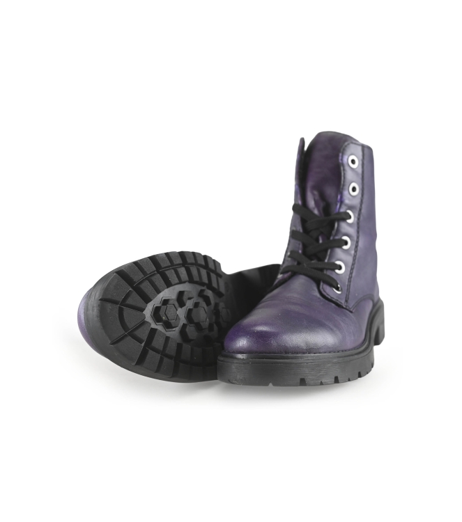 Rieker Schnürstiefel