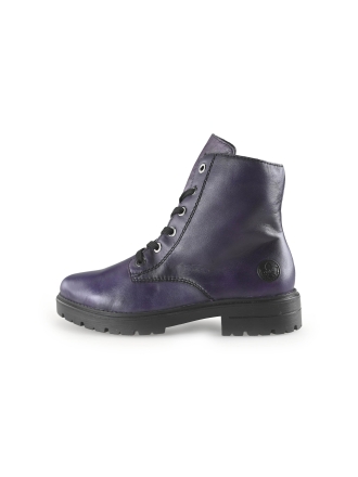 Rieker Schnürstiefel