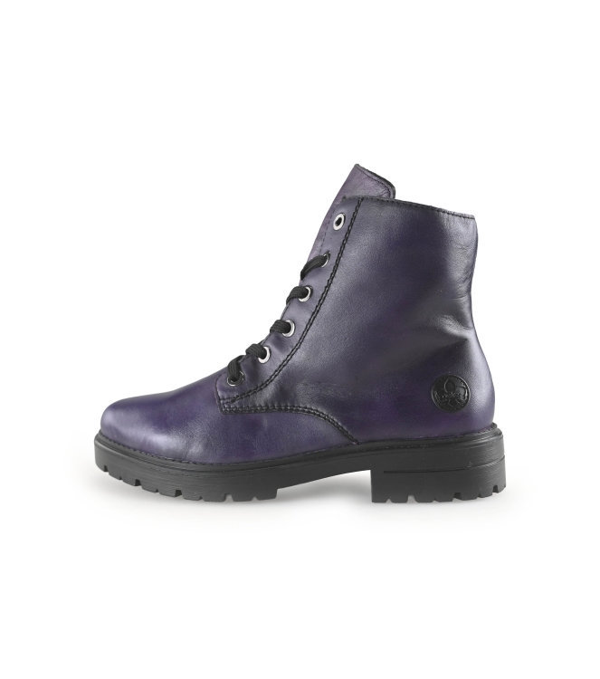 Rieker Schnürstiefel