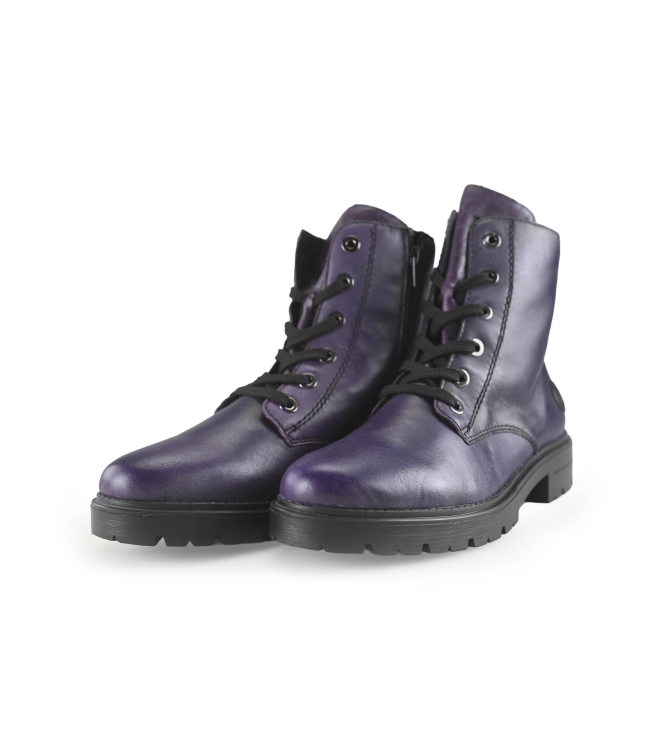 Rieker Schnürstiefel